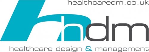 Media partner: Healthcare design & management magazine